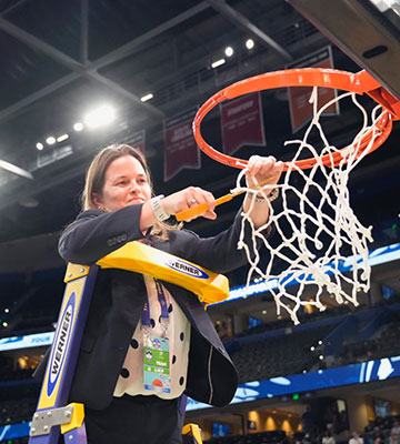 UConn Health’s Role in Keeping the Huskies Healthy