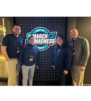 UConn Health’s Role in Keeping the Huskies Healthy